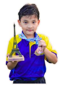 ริกเตอร์